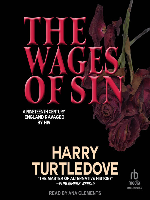 Title details for Wages of Sin by Harry Turtledove - Available